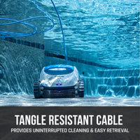 Hayward Robotic Cleaner R130