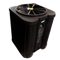 Blue Torrent Swimming Pool Heat Pump