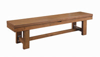 Willow Bend 7' and 8' Slate Pool Table