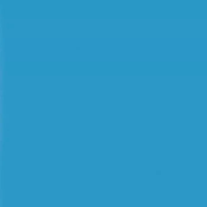 Solid Blue Above Ground Overlap Pool Liner by Swimline