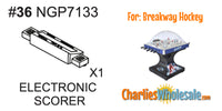 Replacement Part NGP7133 Electronic Scorer