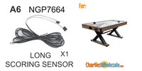 Replacement Part NGP7664 Long Scoring Sensor