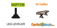 Replacement Part NGP7795 Leg Leveler