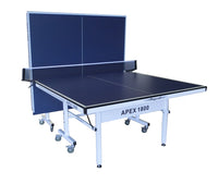 Apex 1800 Indoor Table Tennis Table