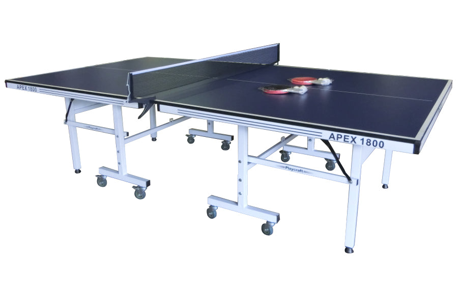 Apex 1800 Indoor Table Tennis Table