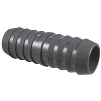 Spears Schedule 40 Gray PVC Pool Plumbing Tube Fittings Tee / Ell / Coupling