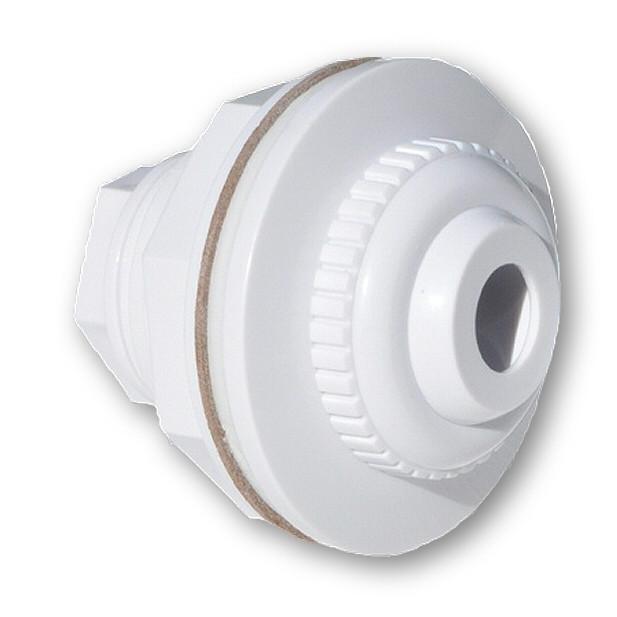 Swimline Replacement Return Fitting Including Eyeball