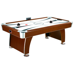 Brentwood 7.5' Air Hockey Table