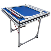 Reflex 6' Compact Size Table Tennis Ping Pong Set