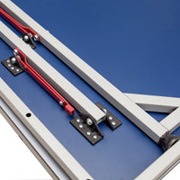 Reflex 6' Compact Size Table Tennis Ping Pong Set