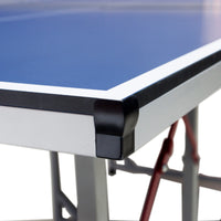 Reflex 6' Compact Size Table Tennis Ping Pong Set