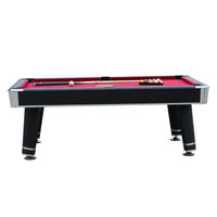 Jupiter 7' Pool Table