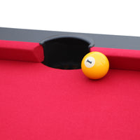 Jupiter 7' Pool Table