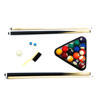 Jupiter 7' Pool Table
