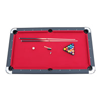 Jupiter 7' Pool Table