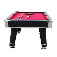 Jupiter 7' Pool Table