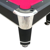 Jupiter 7' Pool Table