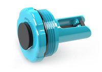 Bungee Plug for Winterizing Swimming Pool Plumbing by Aqua Group Winter Fittings