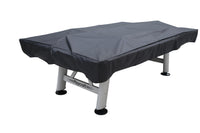 Extera 8' Outdoor Billiards Pool Table