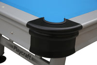 Extera 8' Outdoor Billiards Pool Table