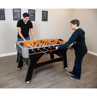 Trailblazer 56" Foosball Game Table