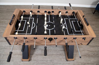 Excalibur 54-in Driftwood Foosball Table
