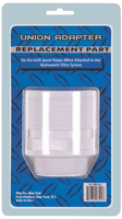 Replacement Part NEP6361 Union Adapter AC 08524