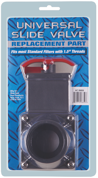 Replacement Part NEP2050 Slide Valve