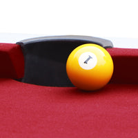 Mirage 7.5-ft Pool Table