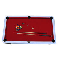 Mirage 7.5-ft Pool Table