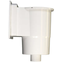 Standard Mouth Skimmer & Return for Above Ground Pool