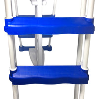 A-Frame 52" Inch Ladder for Above Ground Pools