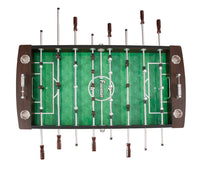 Primo Espresso 56" Deluxe Foosball Soccer Game Room Table
