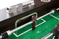 Primo Espresso 56" Deluxe Foosball Soccer Game Room Table