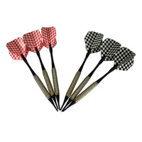 Magnum Electronic Soft Tip Dart Board and Darts Set Official 18" Regulation Size