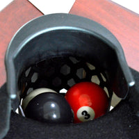 Bristol 7-Ft Pool Table With Table Tennis Top