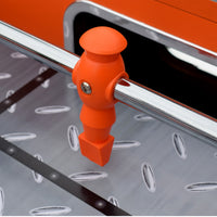 Trailblazer 56" Foosball Game Table