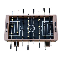 Excalibur 54-in Driftwood Foosball Table