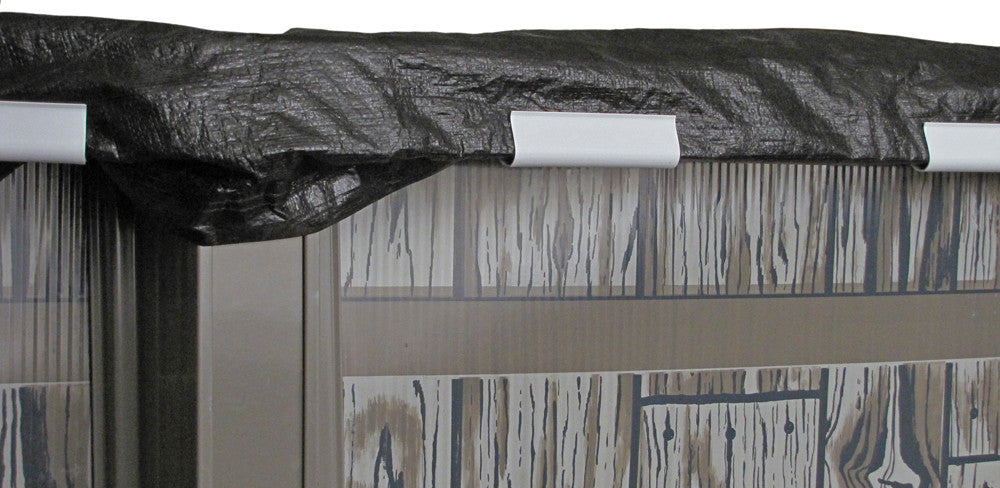 Cover Clips Fasteners for Winter Covers on Above Ground Swimming Pools