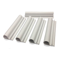 Cover Clips Fasteners for Winter Covers on Above Ground Swimming Pools