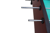 Tournament Foosball Table in Cherry - Commercial Grade