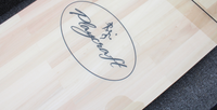 Saybrook 12', 14', or 16' Two-Piece Construction Shuffleboard Table