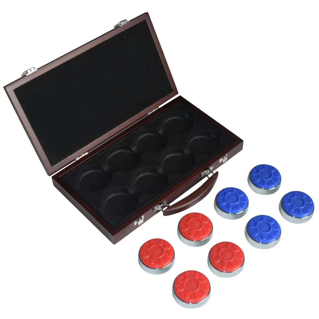 Pro Style 2 5/16" 11 oz Shuffleboard Pucks