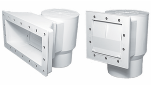 Waterway Above Ground Pool Skimmers - Select Widemouth or Standard
