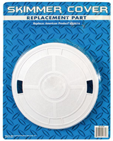 Replacement Part NEP4009 9 1/8" Skimmer Cover