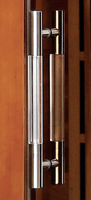 Replacement Part SAP2812 Door Handle