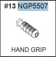 Replacement Part NGP5507 Hand Grip