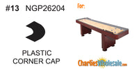 Replacement Part NGP26204 Plastic Corner Cap