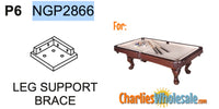 Replacement Part NGP2866 Leg Support Brace