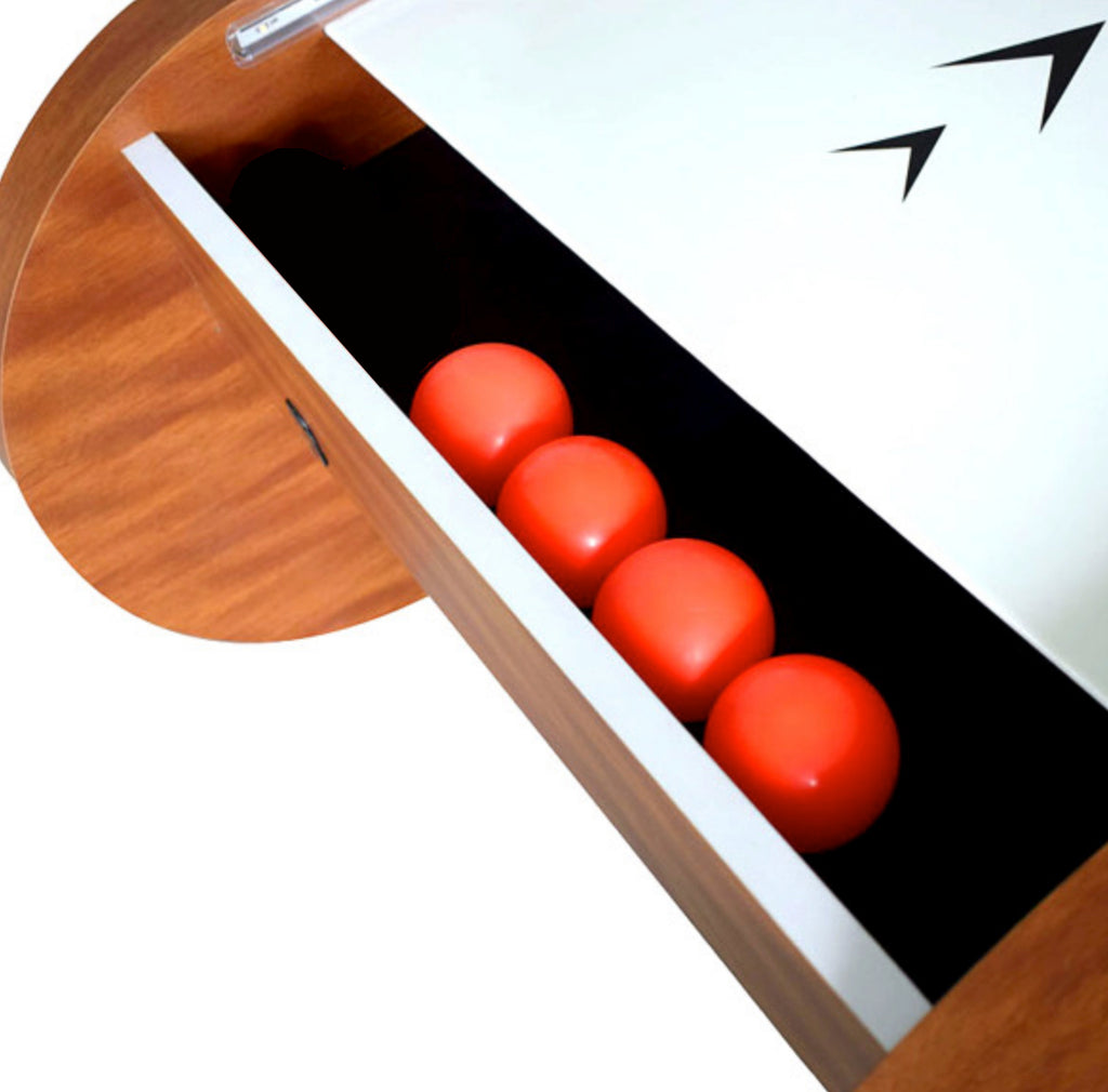 Replacement Part NGP5886 Four Pack Skeeballs